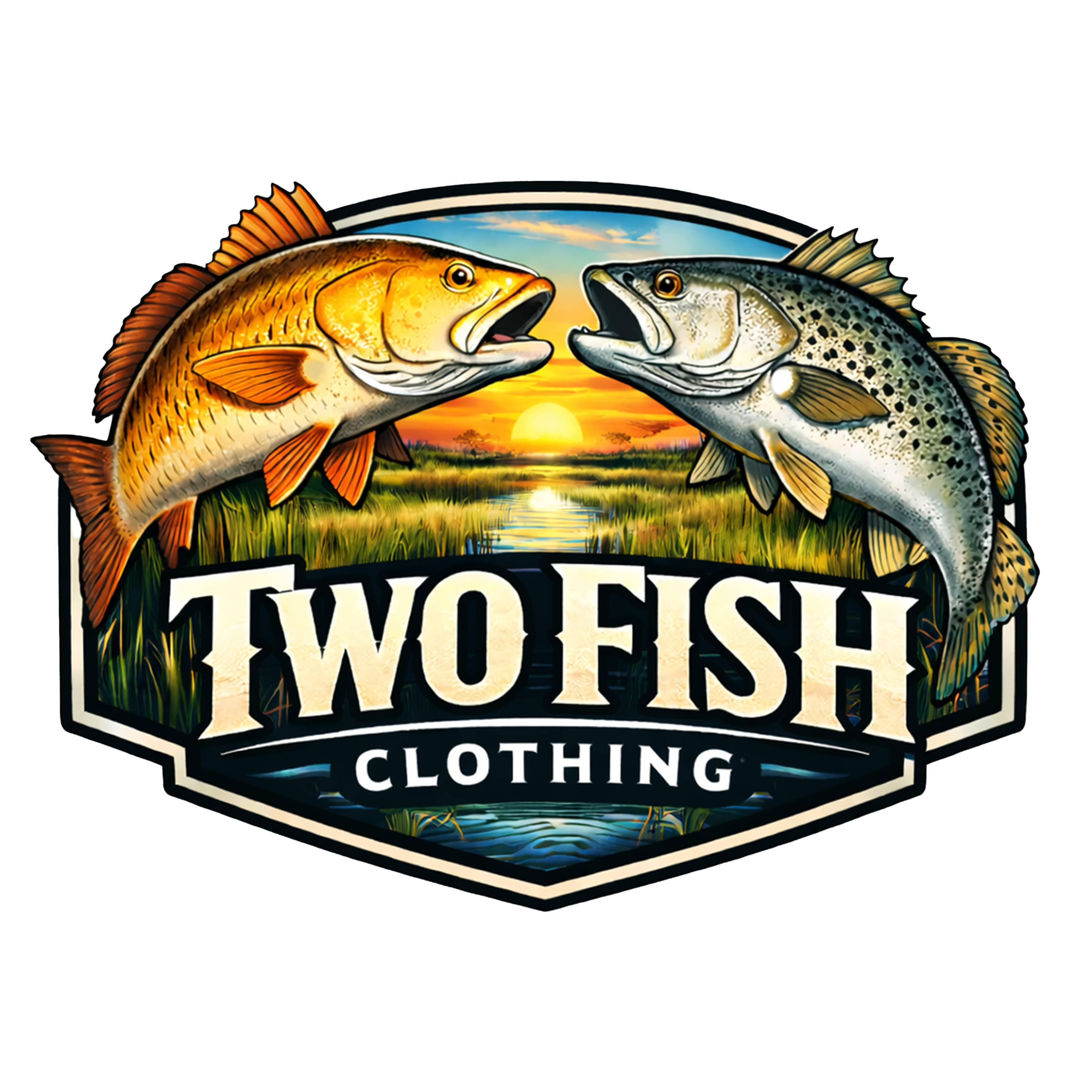 Two Fish Clothing